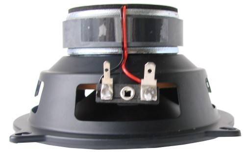 1 Paar 130 mm 2-Wege Koax mac Audio Mac Titanium 13.2, NEU Serviceware