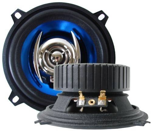 1 Paar mac Audio Premium 13.2, 100 Watt max., SERVICEWARE