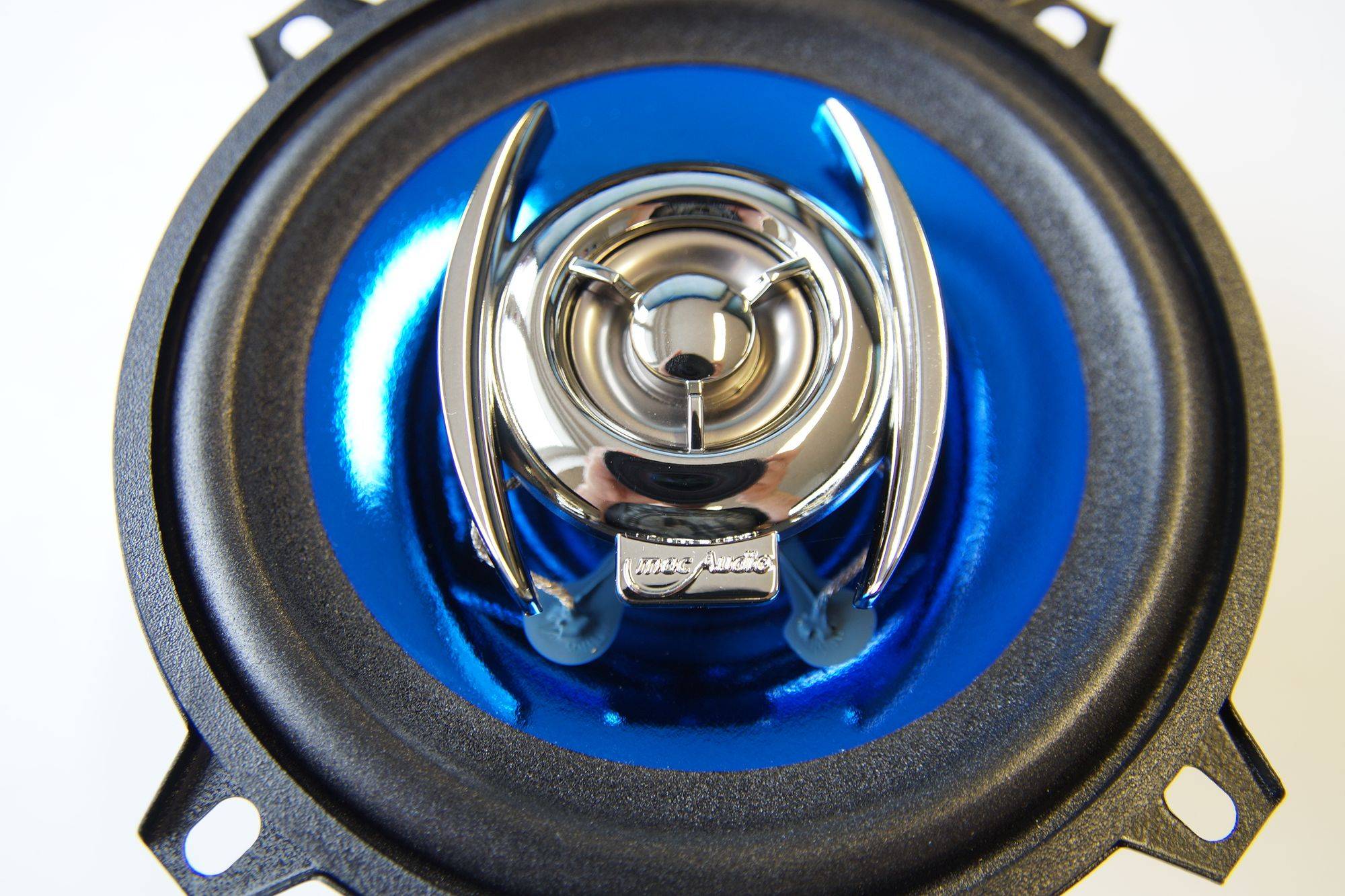 1 Paar mac Audio Premium 13.2, 100 Watt max., SERVICEWARE