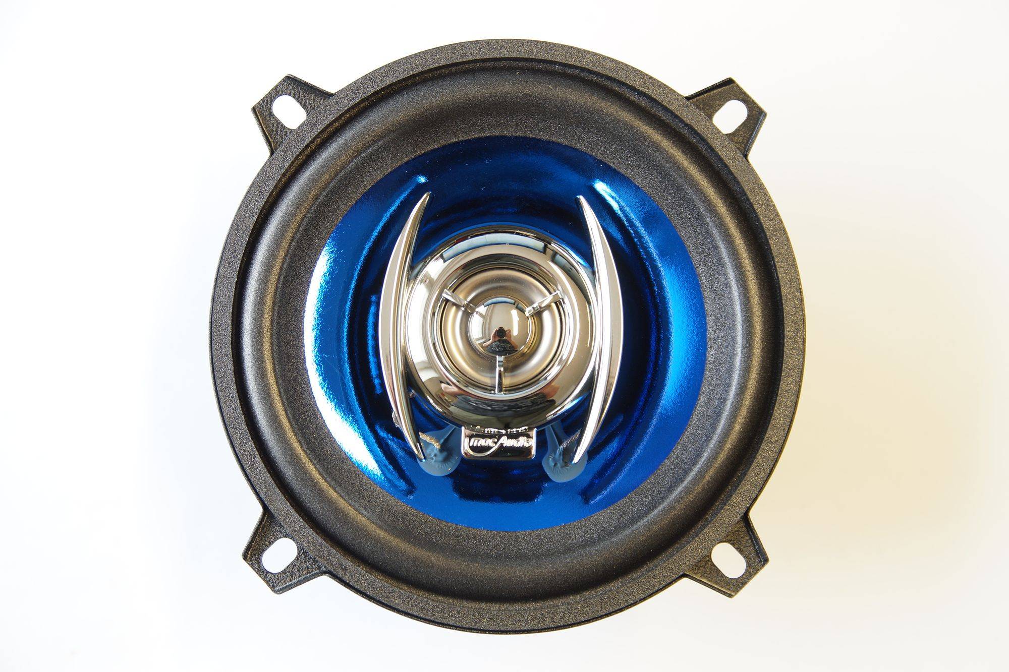 1 Paar mac Audio Premium 13.2, 100 Watt max., SERVICEWARE