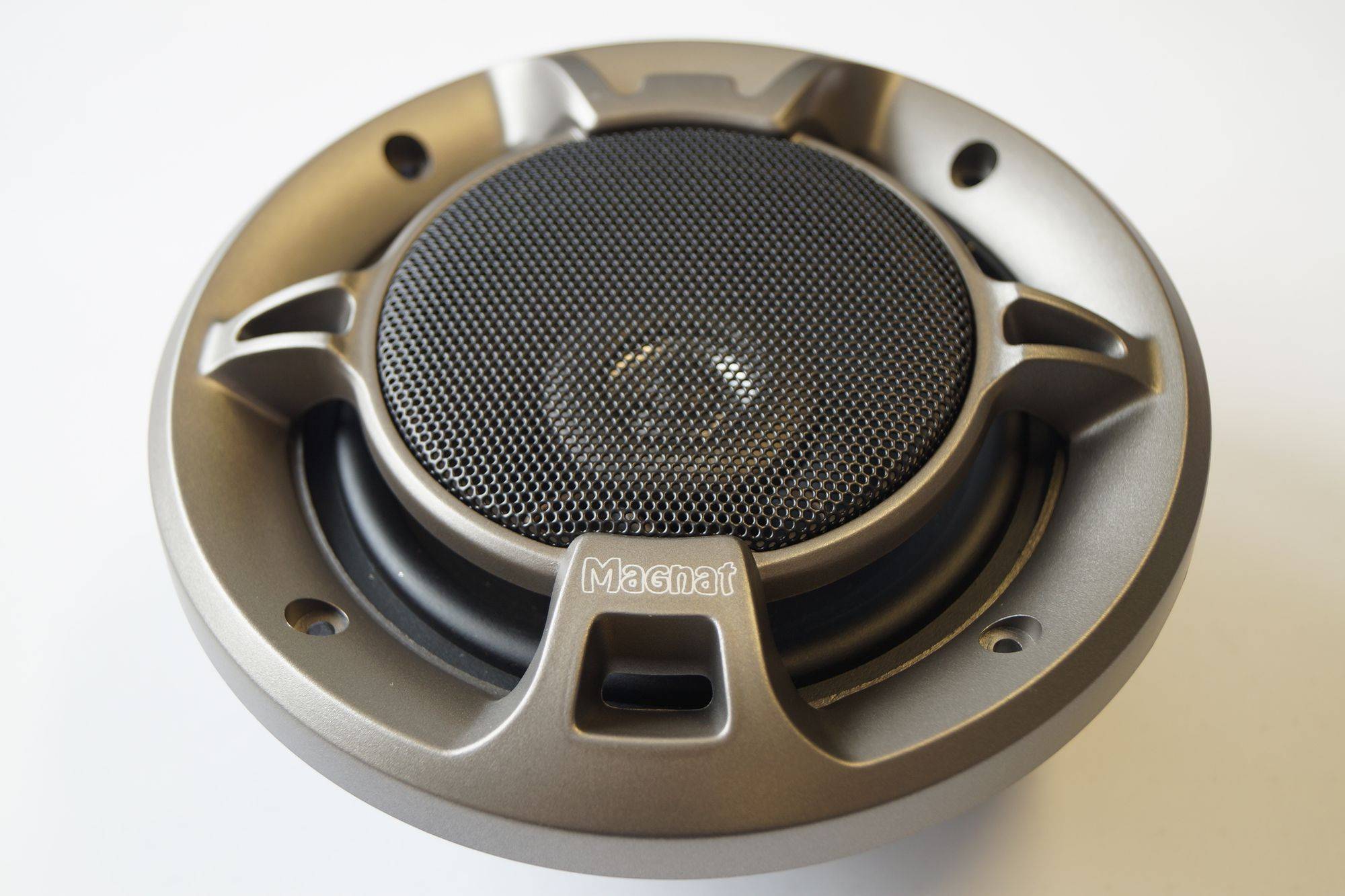 1 Paar Magnat 130 mm 2-Wege Koax Ultra S 132, NEU