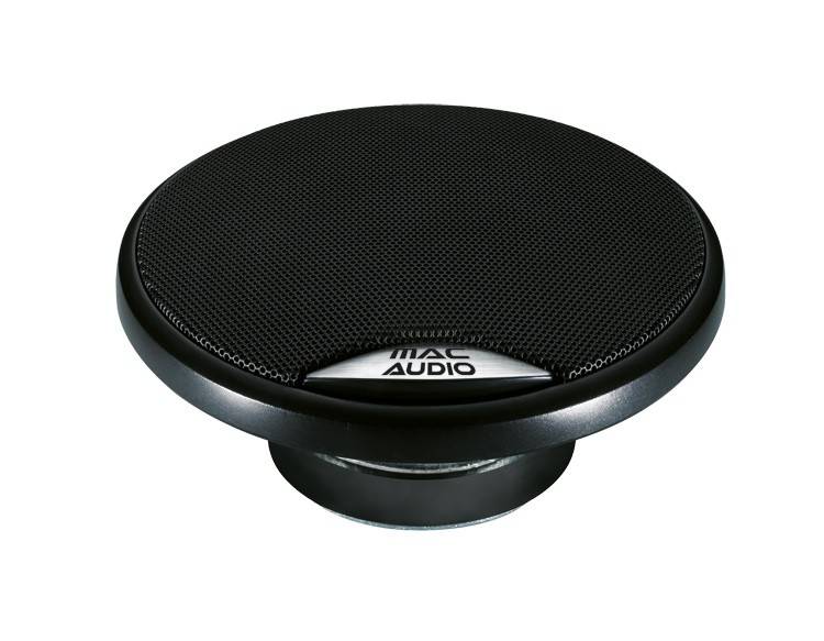 1 Paar Mac Audio Edition 213, 120 Watt max., NEU