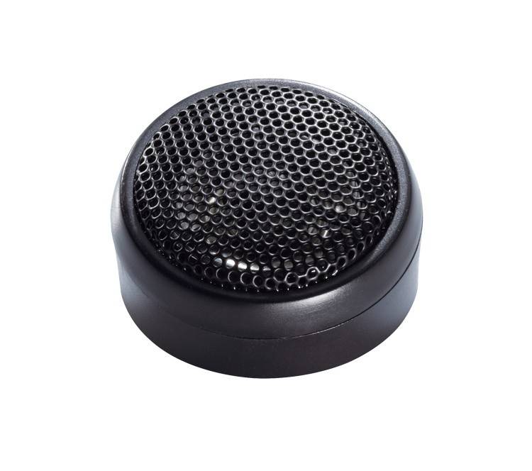 1 Paar Mac Audio Edition 213, 120 Watt max., NEU