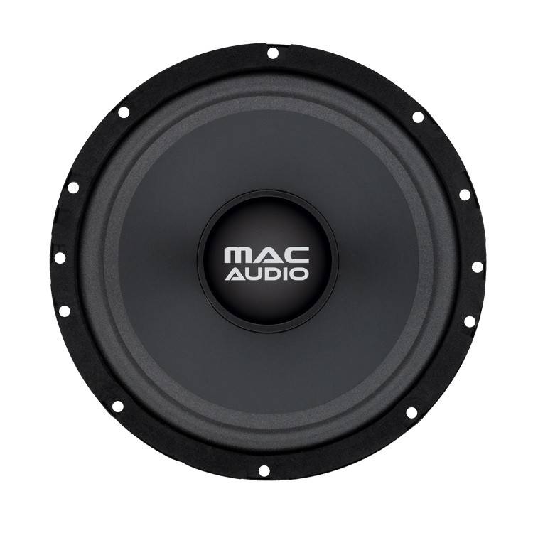 1 Paar Mac Audio Edition 213, 120 Watt max., NEU