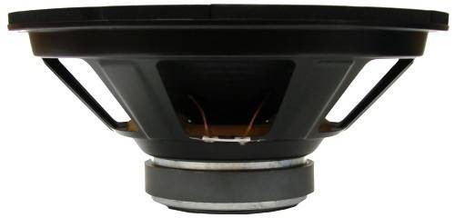 Mac Audio Mac Quattro 30,Subwoofer,Tieftöner,Basslautsprecher,350 Watt max.