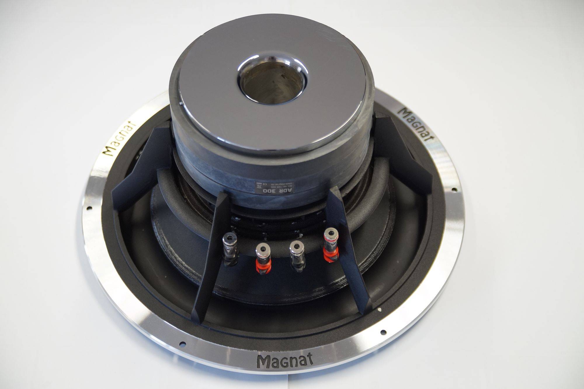 MAGNAT ADR 300 30cm Doppelschwinger mit 2000 Watt max.