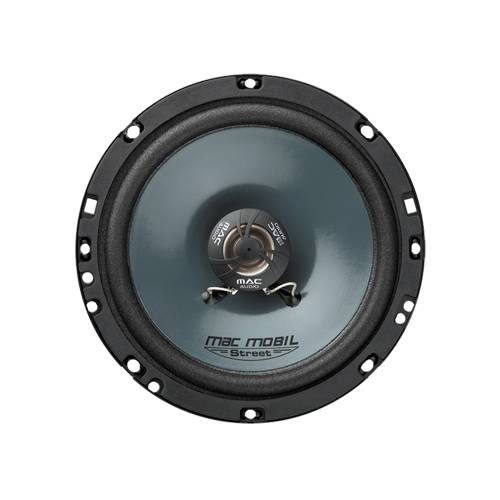 1 Paar Mac Mobil Street 16.2F, max. 200 Watt, NEU