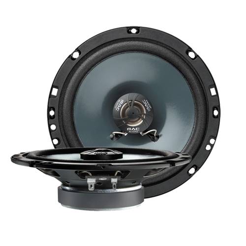 B Ware Mac Mobil Street 16.2F, max. 200 Watt, 1 Paar
