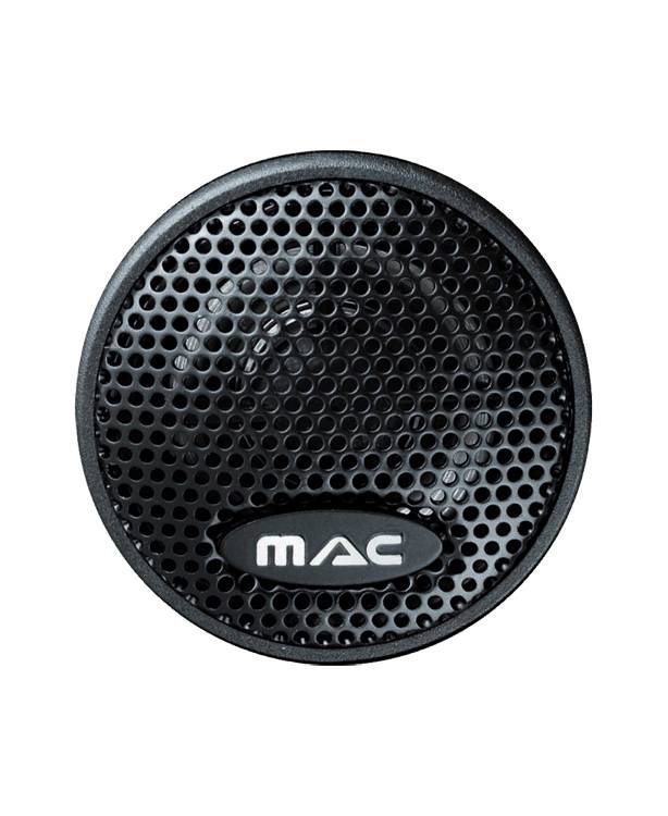 2 Stück Mac Audio Auto Hochtöner Mac Mobil Street T 19