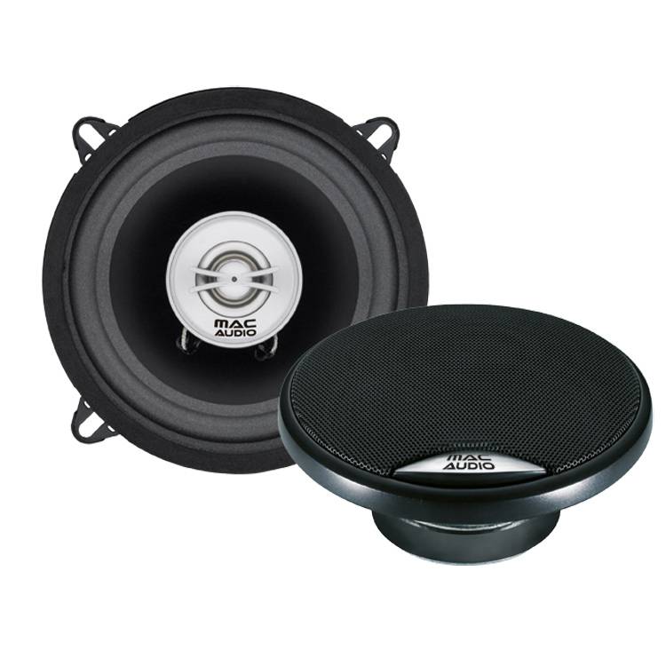 B Ware Mac Audio Edition 132, max 180 Watt, 1 Paar