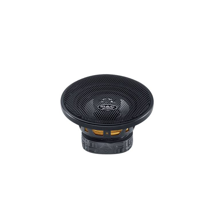 Mac Audio Power Star 10.2, 2 Wege Koaxial-System, 1 Paar, Neu