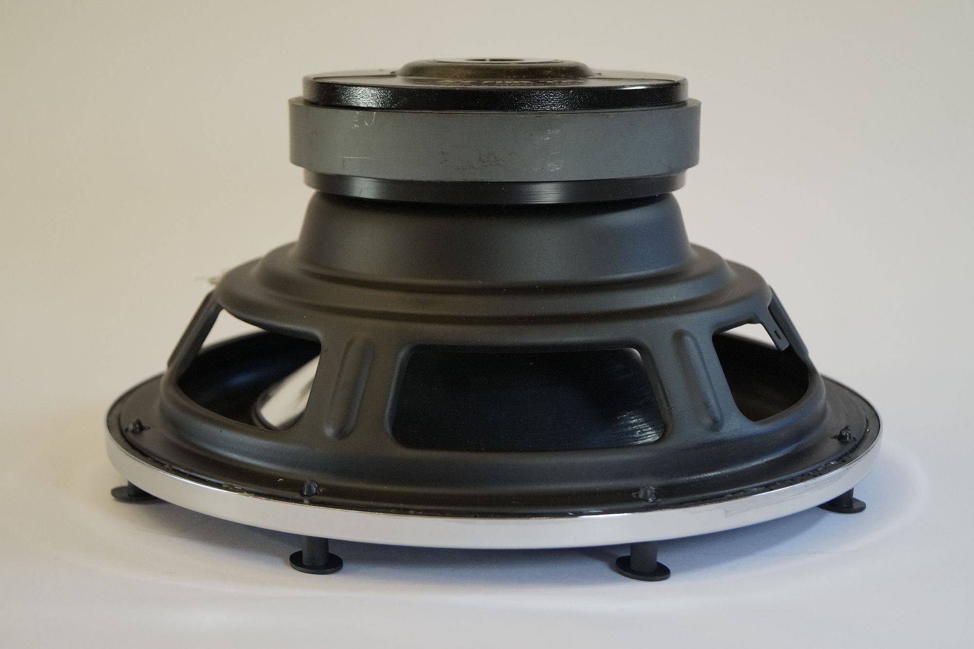 Mac Audio ICE FIRE 125 MAWS 250 CPP 4140 IX NL Subwoofer Basslautsprecher