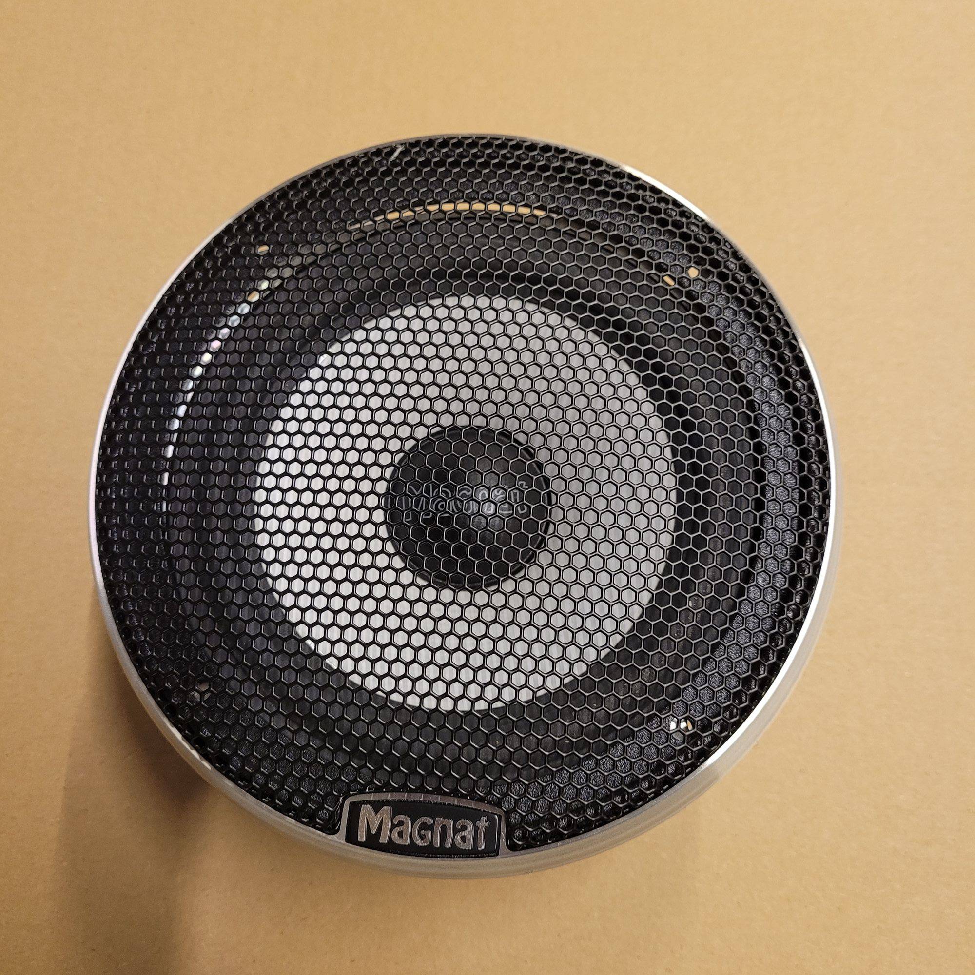 Magnat New Edge 213 High End Auto Lautsprecher Kickbass Tieftöner