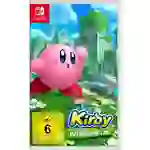 GW630c Kirby und das vergessene Land NSWITCH Neu & OVP GW630c Kirby und das vergessene Land NSWITCH Neu & OVP