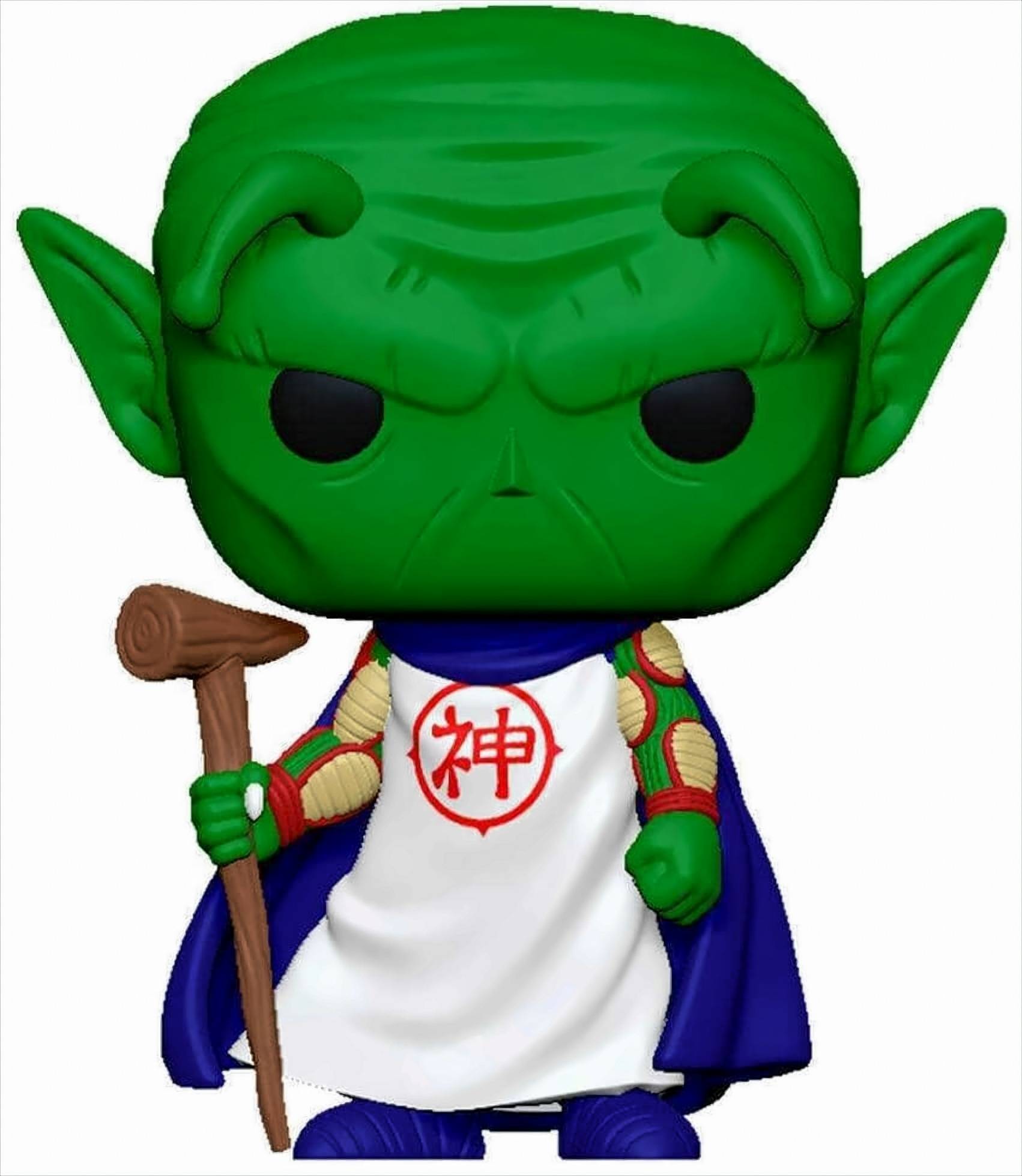GW2993 POP - Dragonball Z - Kami Neu & OVP