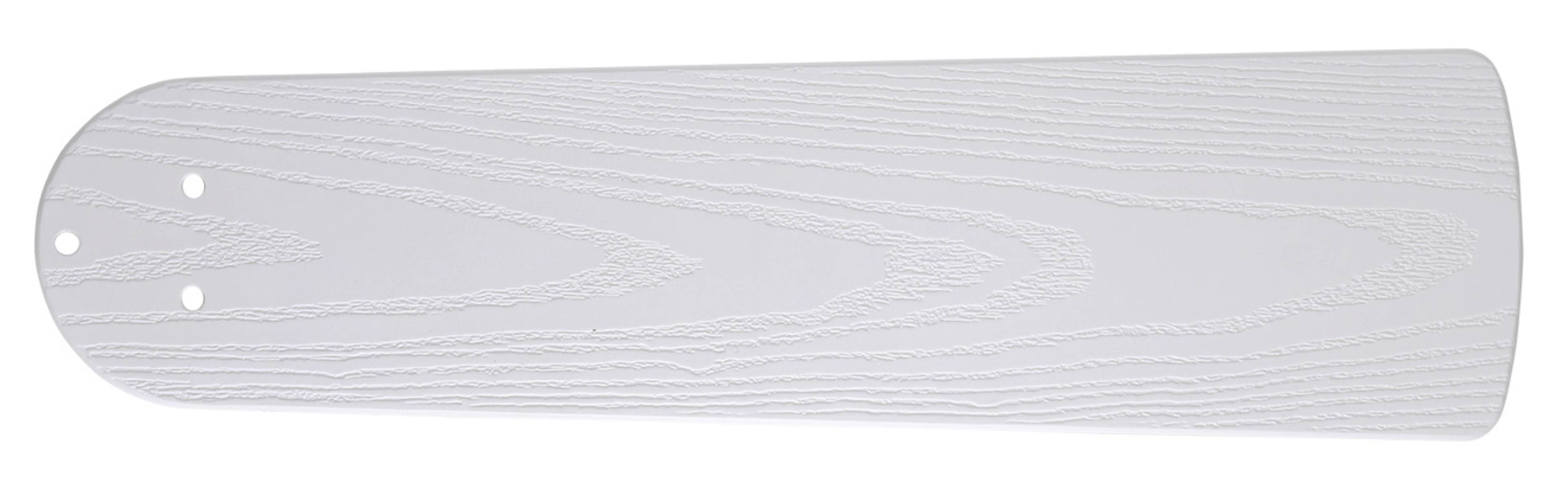 Deckenventilator Classic Outdoor Weiß