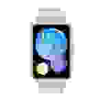 Huawei Watch Fit 2-blau Smartwatch