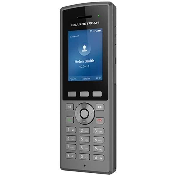 Grandstream WP-825 (Wifi IP Phone)