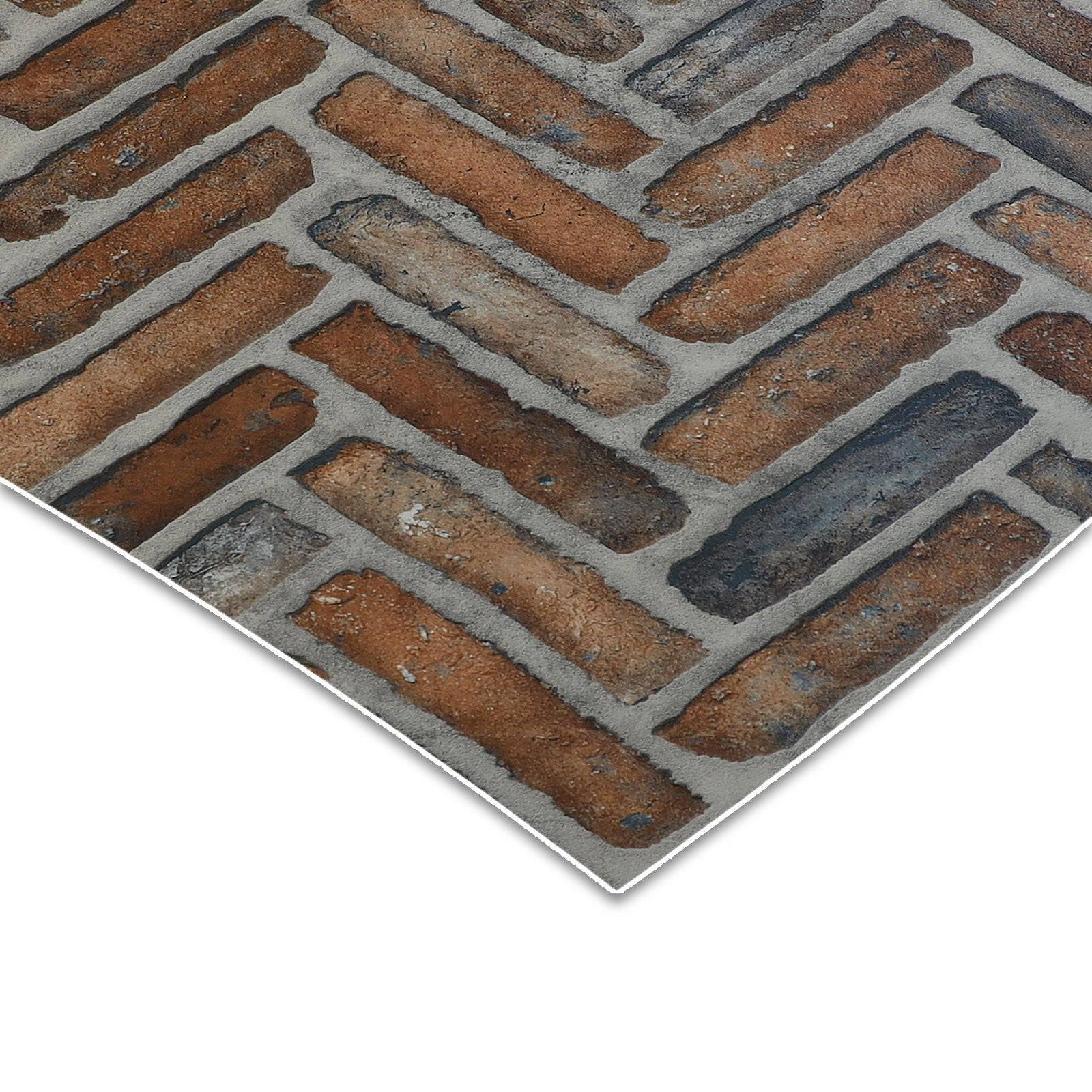 Karat 3D CV-Belag | Caracterra | Zuschnitt | 100x100 cm