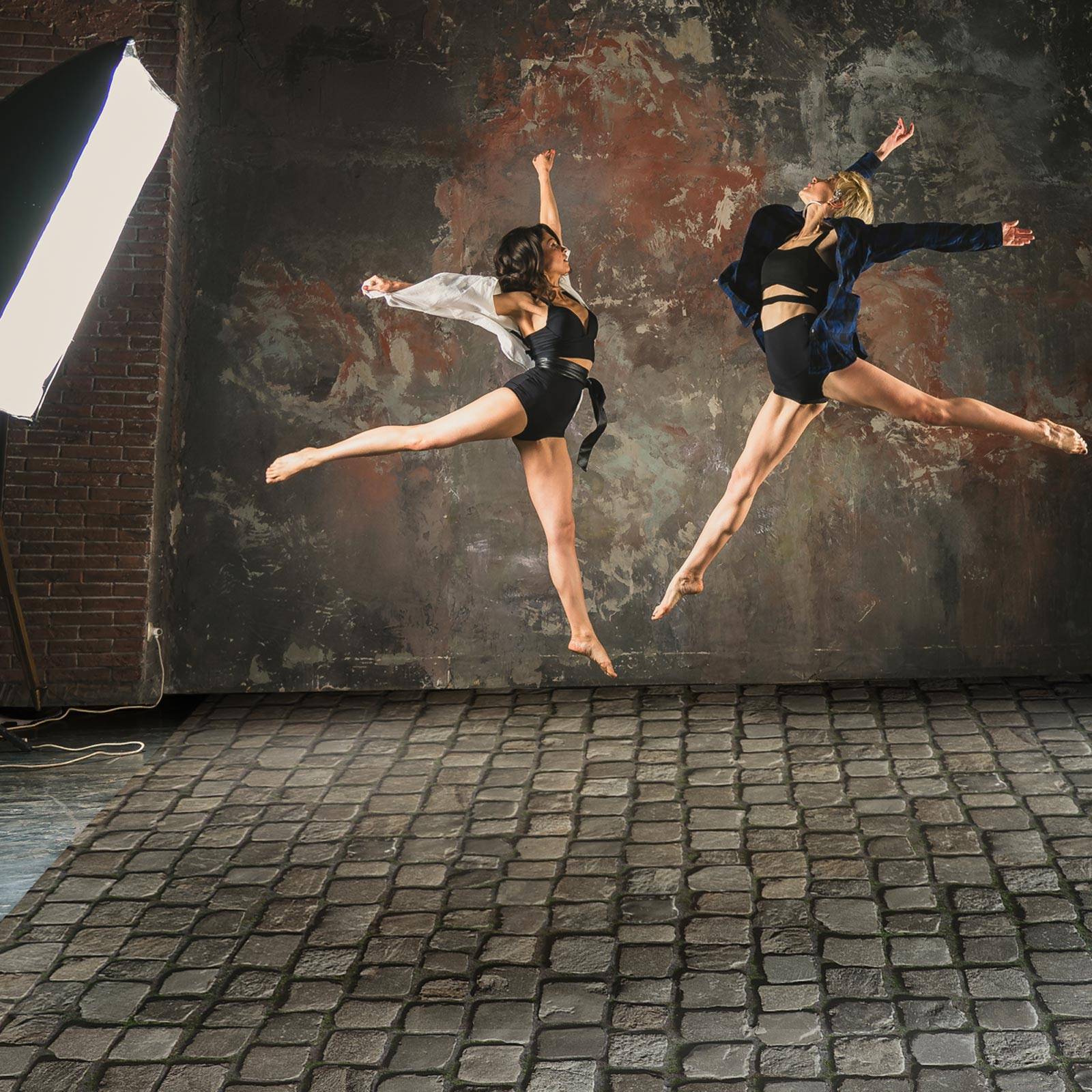 Karat 3D CV-Belag | Cobble | Zuschnitt | 100x150 cm