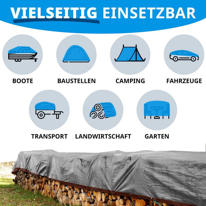 „Vielseitige Verwendung