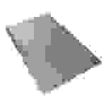 etm Anti-Ermüdungsmatte Dyna-Protect Diamond | Grau | 60x250 cm