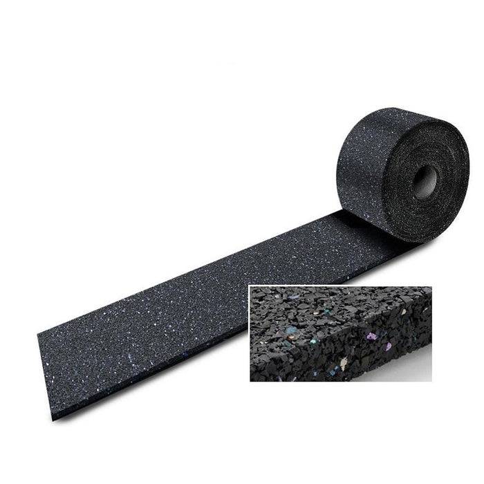 FLOORDIREKT Anti-Rutschmatte zur Ladungssicherung - Hohe Belastbarkeit & reißfest - Rolle - 150 x 5000 mm