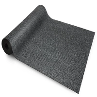 etm Sicherheits-Matte | gegen Glätte | Grau | 120x150 cm etm Sicherheits-Matte | gegen Glätte | Grau | 120x150 cm