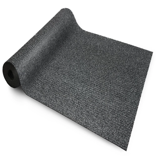 etm Sicherheits-Matte | gegen Glätte | Grau | 120x150 cm etm Sicherheits-Matte | gegen Glätte | Grau | 120x150 cm