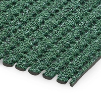 etm Sicherheits-Matte | gegen Glätte | Grün | 120x100 cm etm Sicherheits-Matte | gegen Glätte | Grün | 120x100 cm