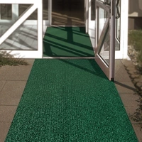etm Sicherheits-Matte | gegen Glätte | Grün | 120x100 cm etm Sicherheits-Matte | gegen Glätte | Grün | 120x100 cm