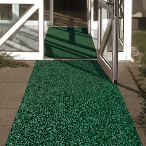 etm Sicherheits-Matte | gegen Glätte | Grün | 120x100 cm etm Sicherheits-Matte | gegen Glätte | Grün | 120x100 cm