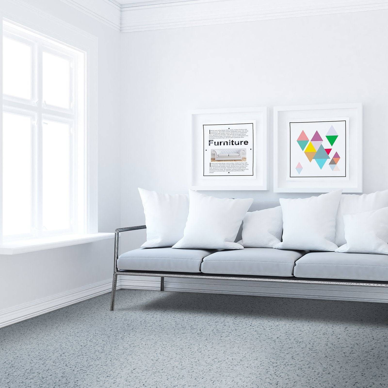 Karat CV-Belag | Spark | Magnus M05 | 100x350 cm