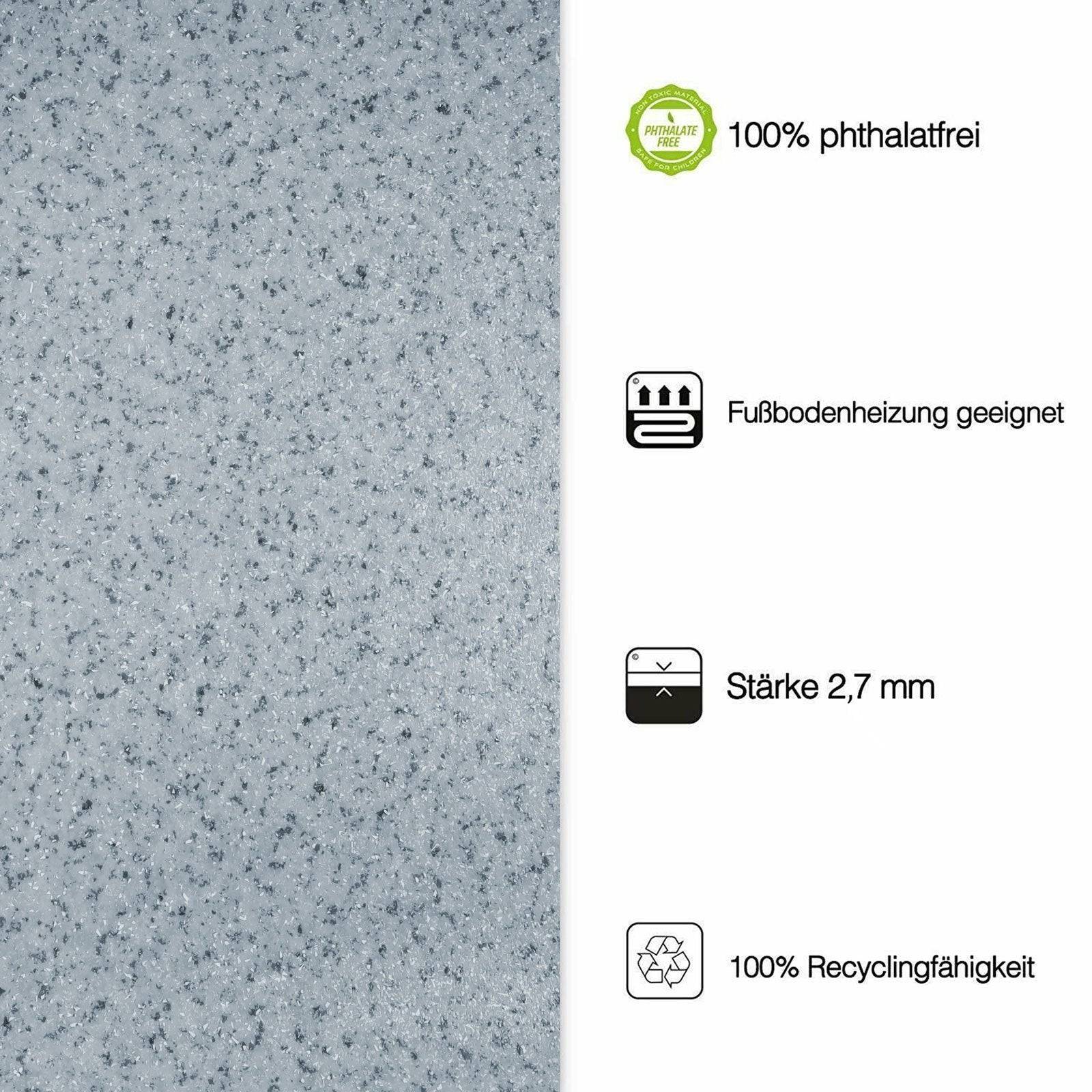 Karat CV-Belag | Spark | Magnus M05 | 200x100 cm