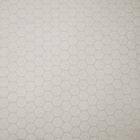 Karat CV-Belag | Fairplay | Zuschnitt | Kreise | Weiß | 200x150 cm Karat CV-Belag | Fairplay | Zuschnitt | Kreise | Weiß | 200x150 cm