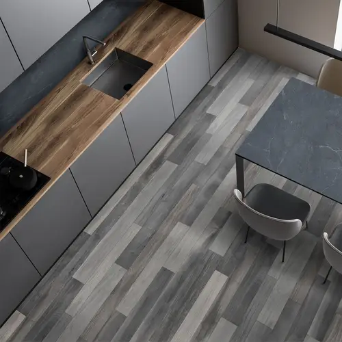Karat CV-Belag Plaza | Holm Oak 999M | 100x200 cm Karat CV-Belag Plaza | Holm Oak 999M | 100x200 cm