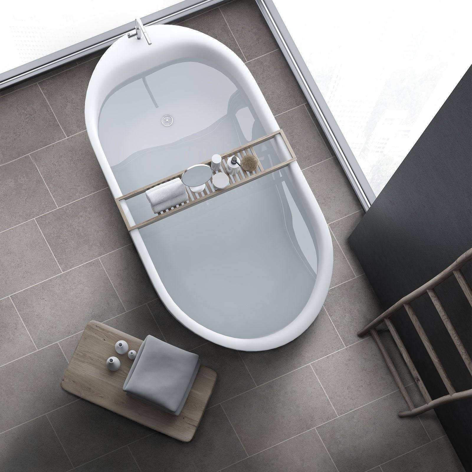 Karat CV-Belag Plaza | Kent 091M | 100x350 cm