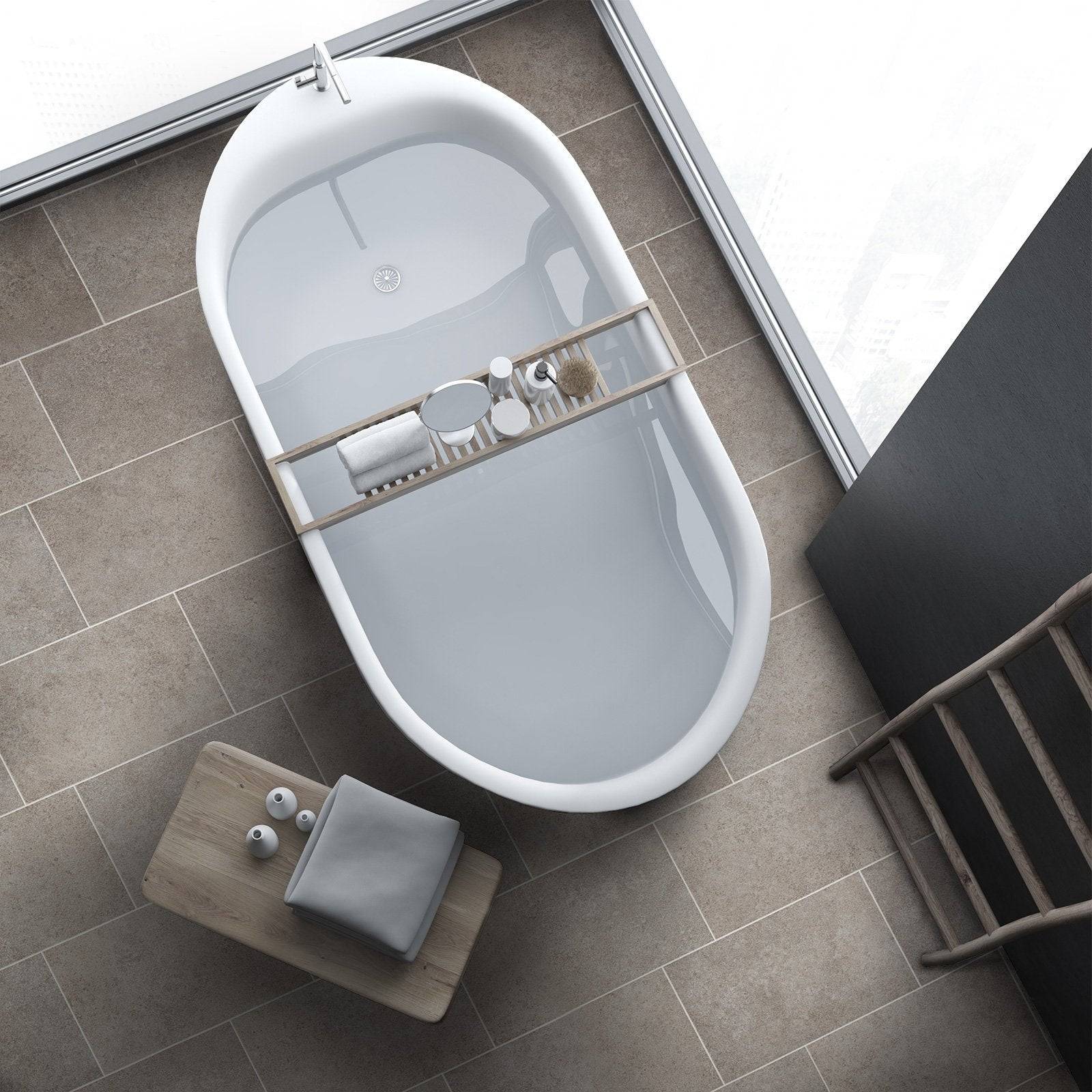 Karat CV-Belag Plaza | Kent 639M | 200x250 cm