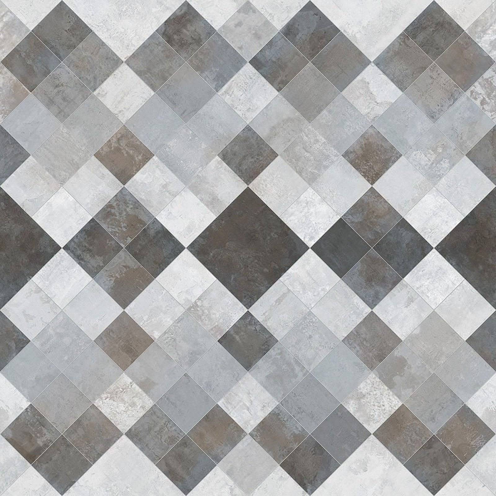 Karat CV-Belag | Toscana Aqua | Toscana 4 | Zuschnitt | 200x50 cm