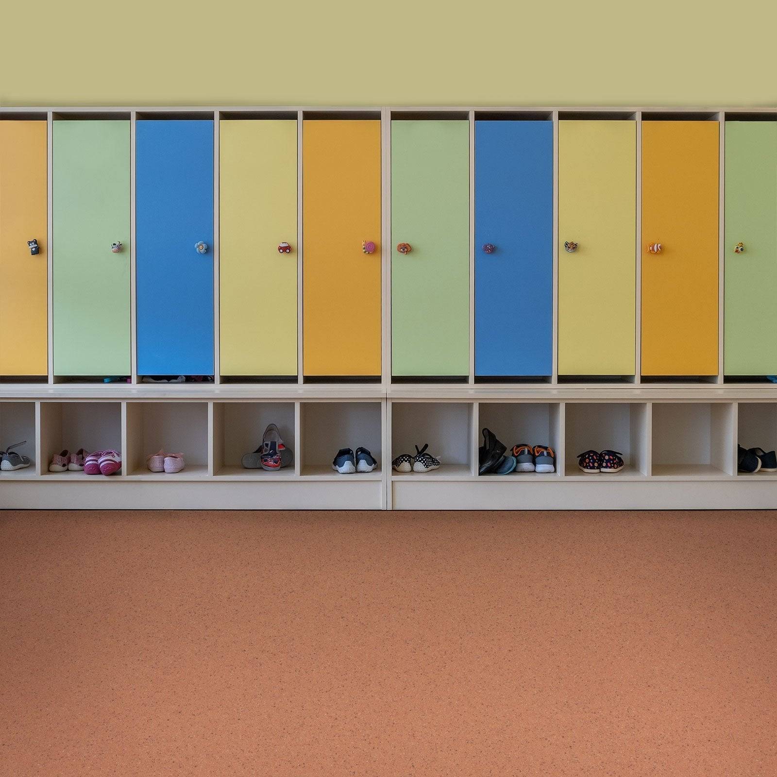 Karat CV-Belag Xtreme | Mira 440M | 100x400 cm