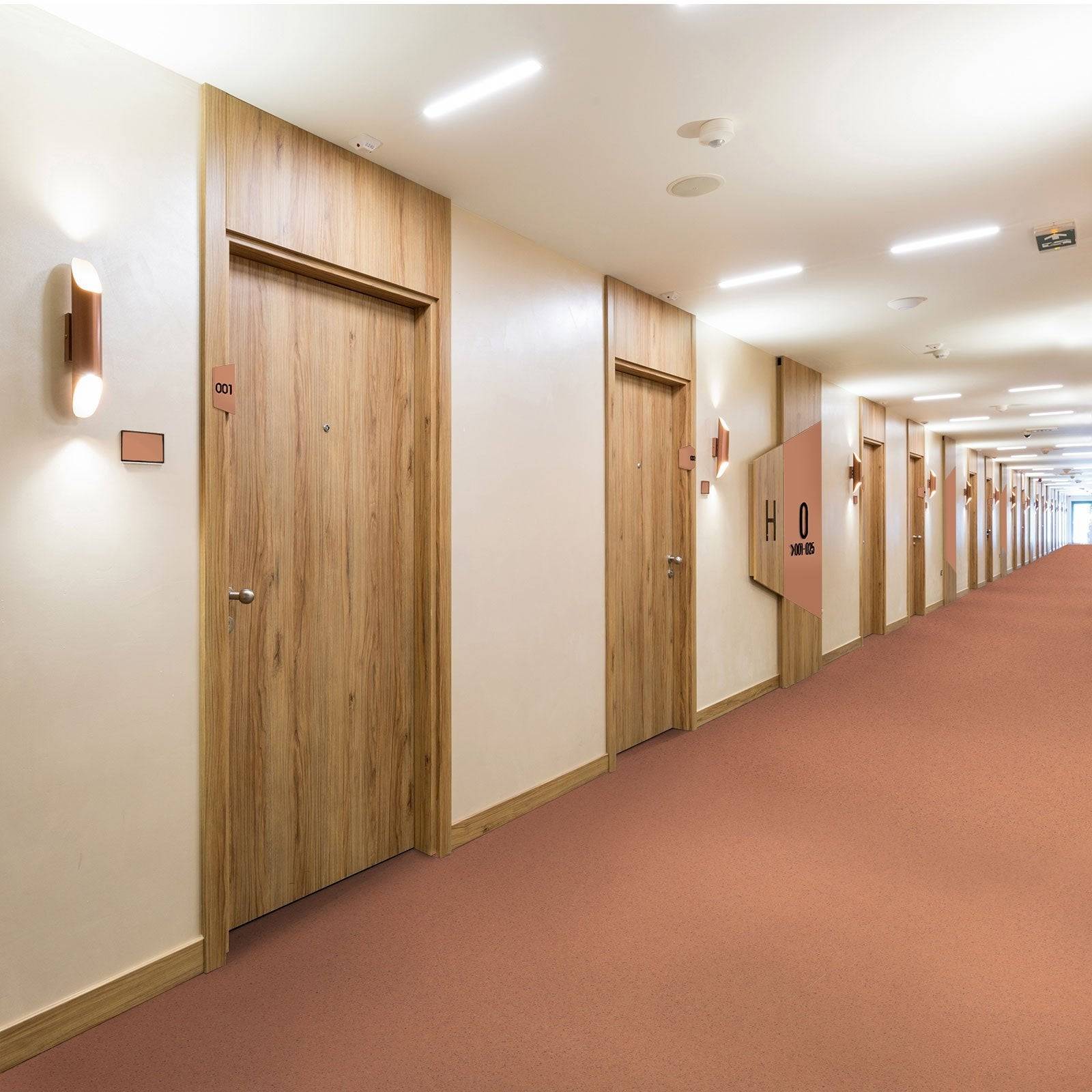 Karat CV-Belag Xtreme | Mira 440M | 100x400 cm