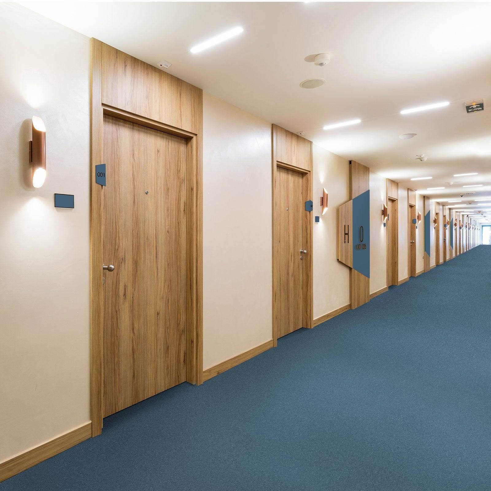 Karat CV-Belag Xtreme | Mira 707M | 200x350 cm