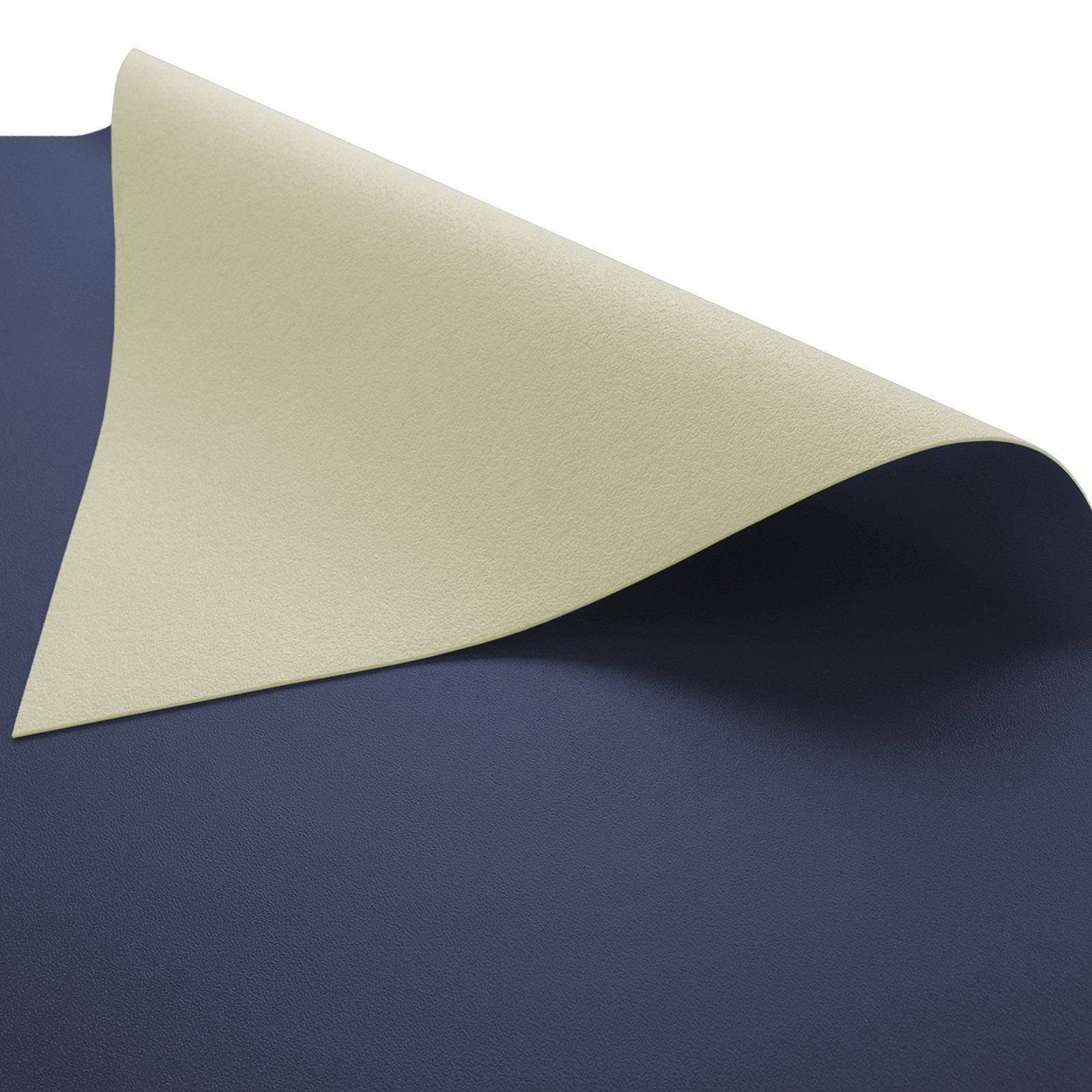 Karat CV-Belag | Expotop | Zuschnitt | Blau | 200x350 cm