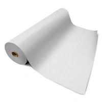 Karat Messeteppich auf Maß | Sintra | Weiß 0100 | 100x150 cm Karat Messeteppich auf Maß | Sintra | Weiß 0100 | 100x150 cm