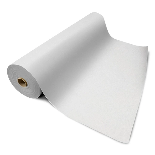 Karat Messeteppich auf Maß | Sintra | Weiß 0100 | 100x150 cm Karat Messeteppich auf Maß | Sintra | Weiß 0100 | 100x150 cm