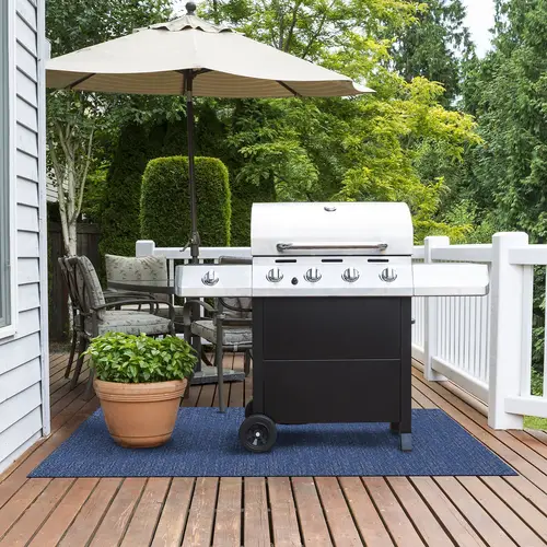 Karat Outdoor-Teppich Pisa | Zuschnitt | 180x250 cm Karat Outdoor-Teppich Pisa | Zuschnitt | 180x250 cm