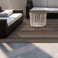 Karat Outdoor Teppich Modena | 90x450 cm Karat Outdoor Teppich Modena | 90x450 cm