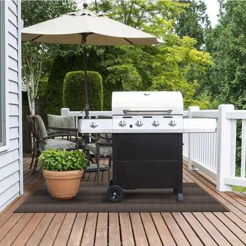 Karat Outdoor Teppich Modena | 90x450 cm Karat Outdoor Teppich Modena | 90x450 cm