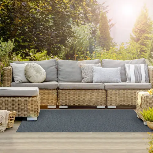 Karat Outdoor-Teppich Design | Como | 180x200 cm Karat Outdoor-Teppich Design | Como | 180x200 cm