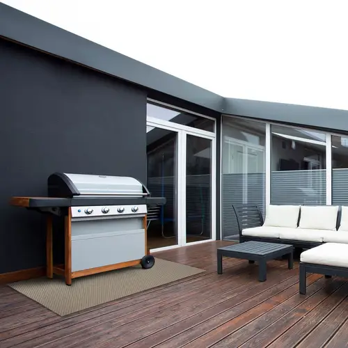 Karat Outdoor-Teppich Design | Pavia | 90x300 cm Karat Outdoor-Teppich Design | Pavia | 90x300 cm